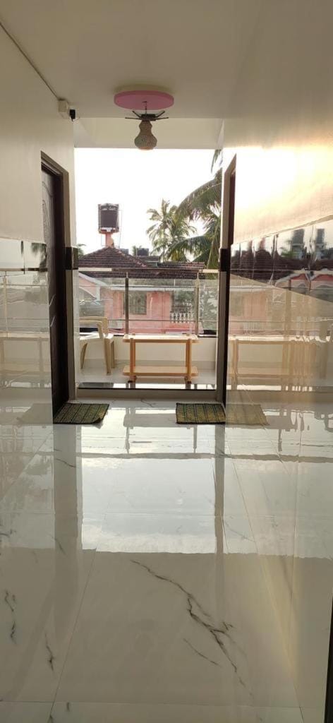 Antonio's hotel Hotel in Calangute
