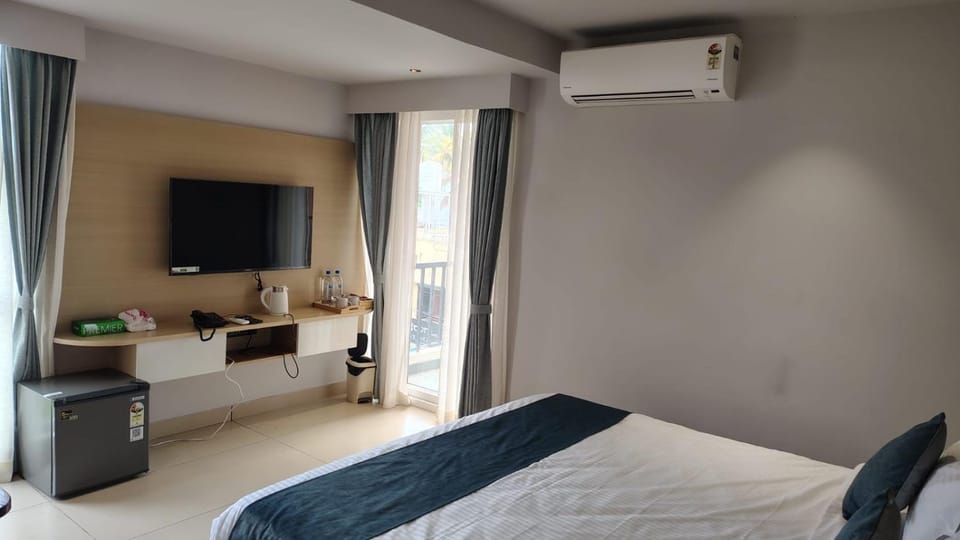 Nine, Boutique hotel with luxury room stay, mysore Hotel in Mysuru