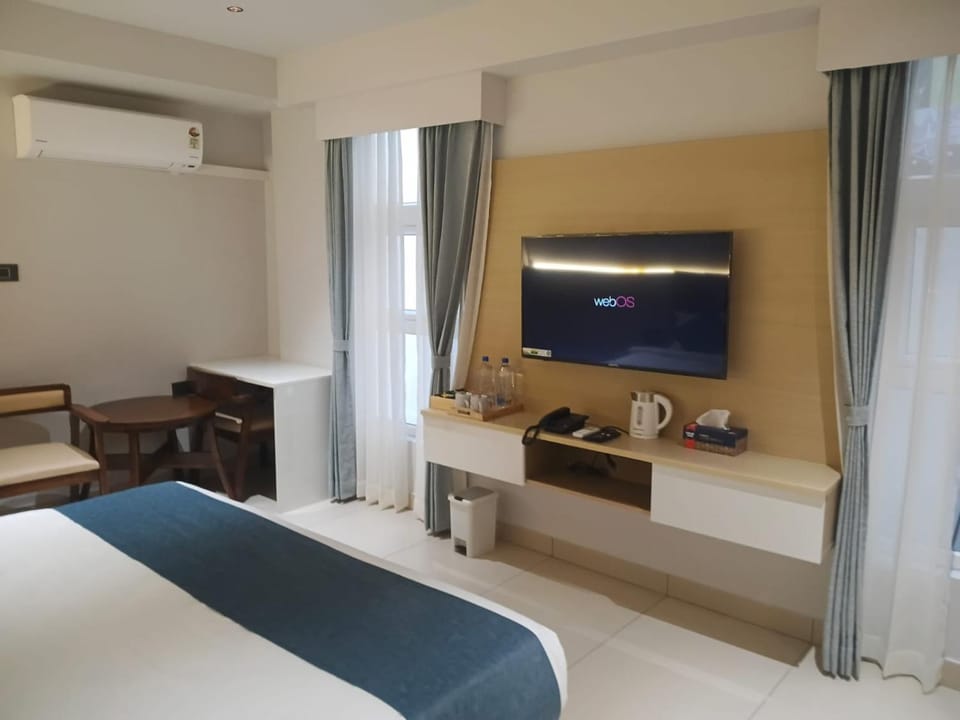 Nine, Boutique hotel with luxury room stay, mysore Hotel in Mysuru