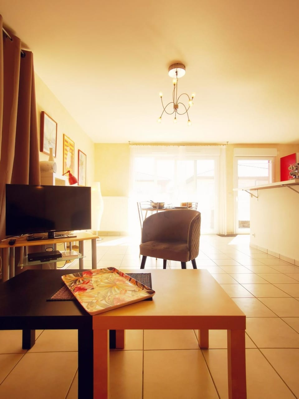 Les Gentianes 10min des cures themales et du centre Apartment in Thonon-les-Bains