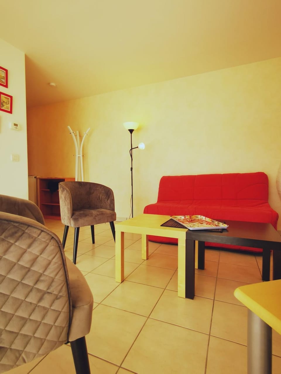 Les Gentianes 10min des cures themales et du centre Apartment in Thonon-les-Bains