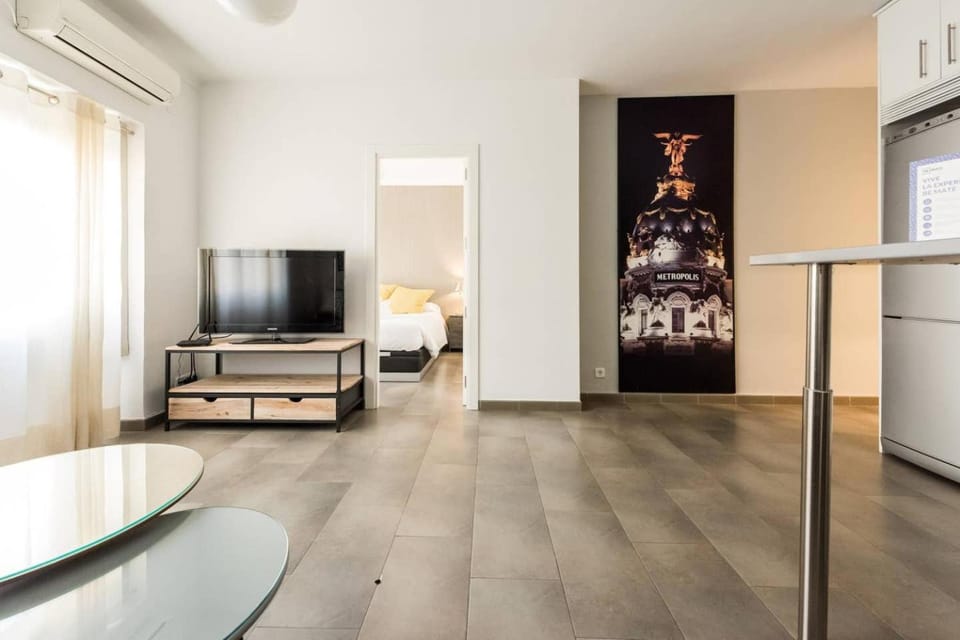 TV and multimedia, Living room
