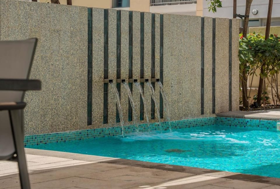 Studio in Uptown Al Zahia Sharjah - Workstation Apartment in Al Sharjah