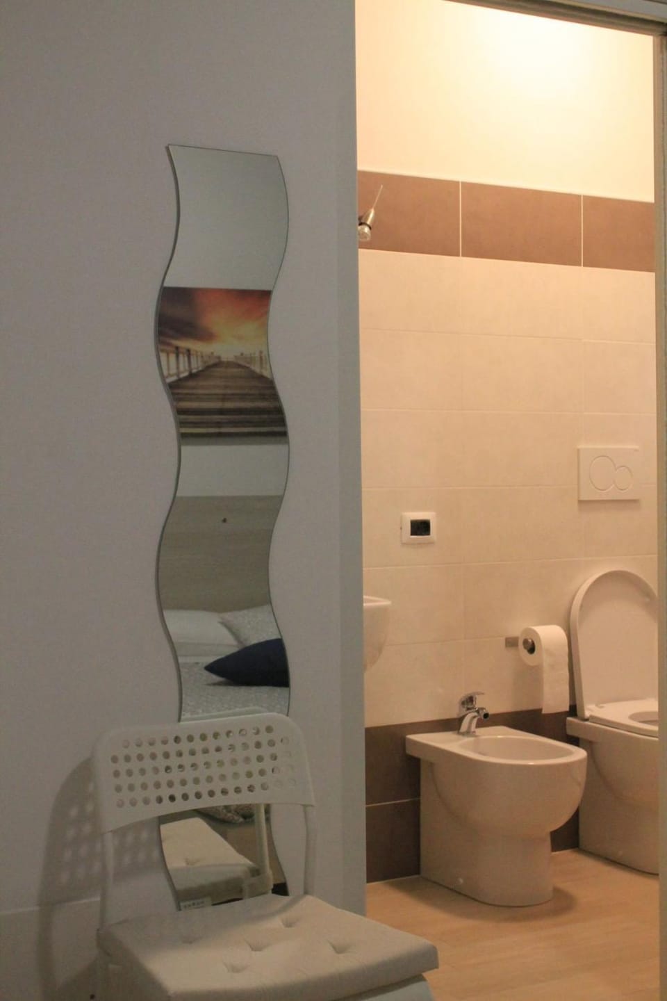 La Sfinge BeB Bed and Breakfast in Molise, Italy