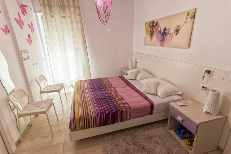 La Sfinge BeB Bed and Breakfast in Molise, Italy