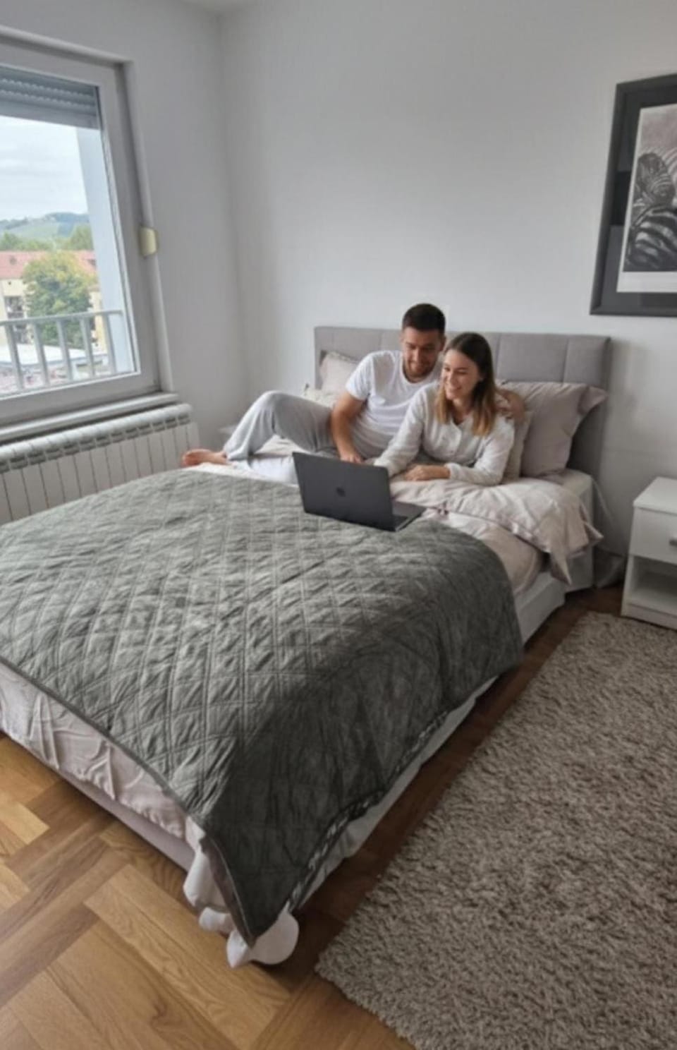 Apartman 13 Valjevo Apartment in Serbia