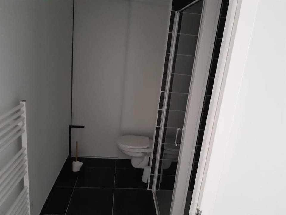Centrum-Résidence sécurisée Apartment in Troyes