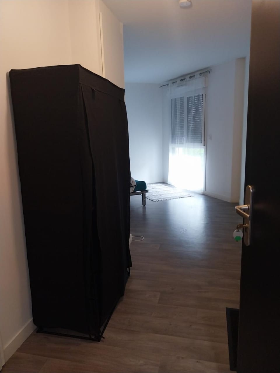 Centrum-Résidence sécurisée Apartment in Troyes