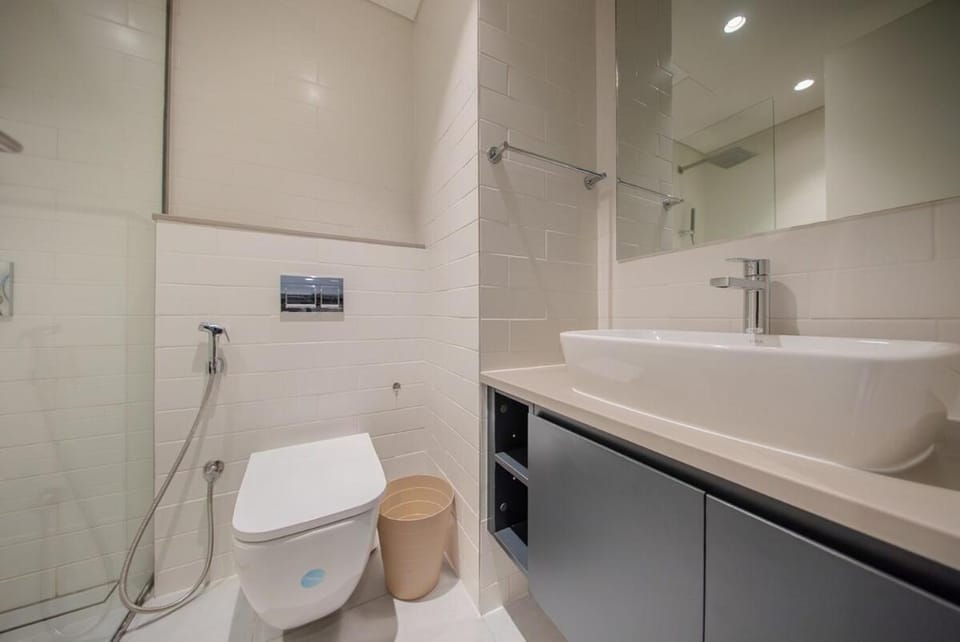 Private Luxury Studio Apartment in AlJada by Arada Apartment in Al Sharjah