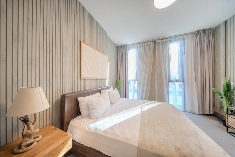 Private Luxury Studio Apartment in AlJada by Arada Apartment in Al Sharjah