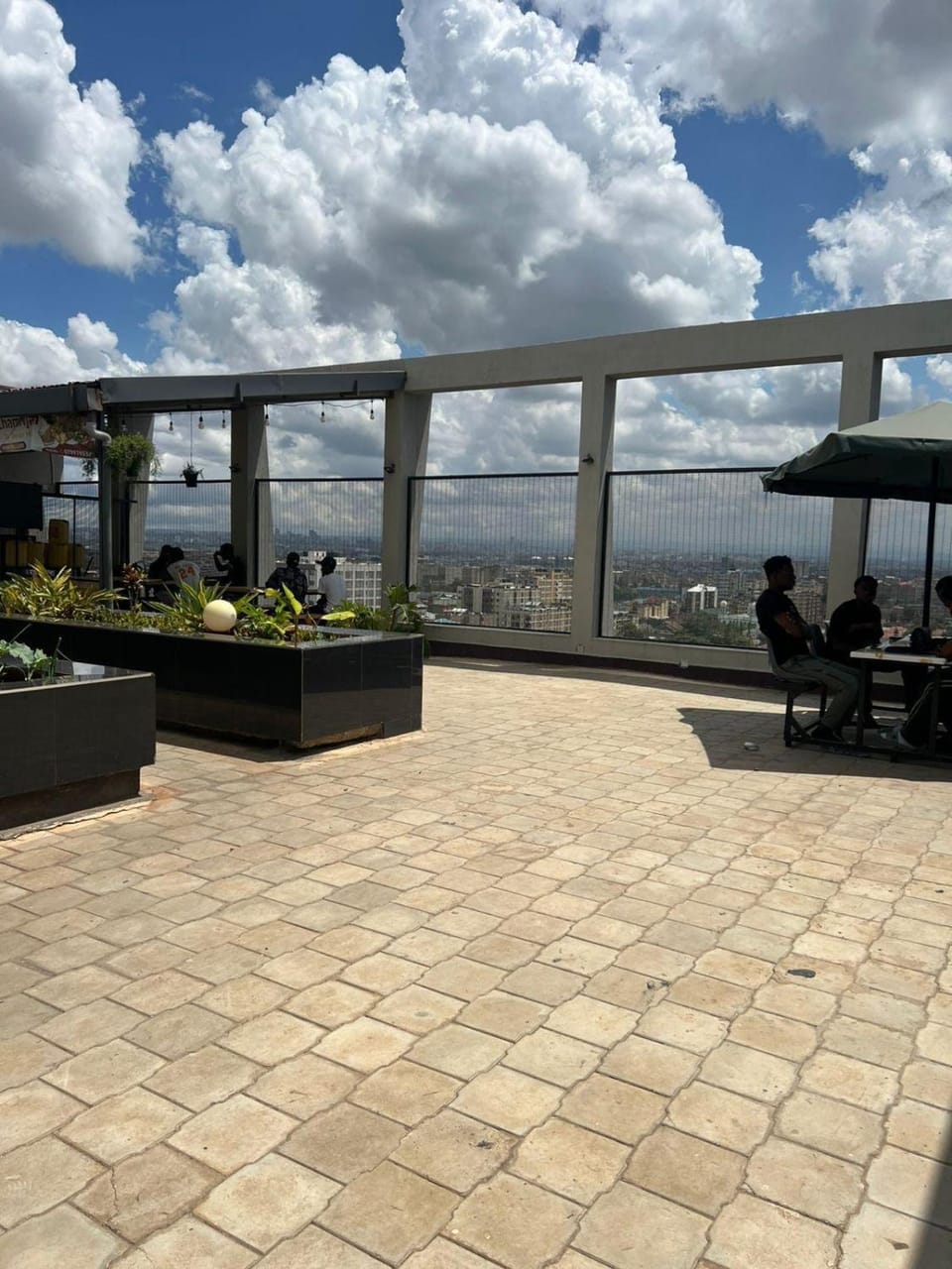 Hobak home properties Apartment in Nairobi County
