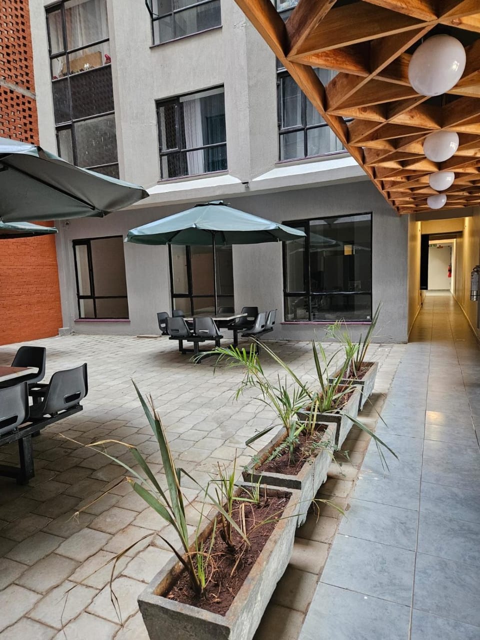 Hobak home properties Apartment in Nairobi County