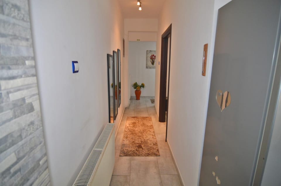 Dimitras Kalithea Apartment in North Macedonia