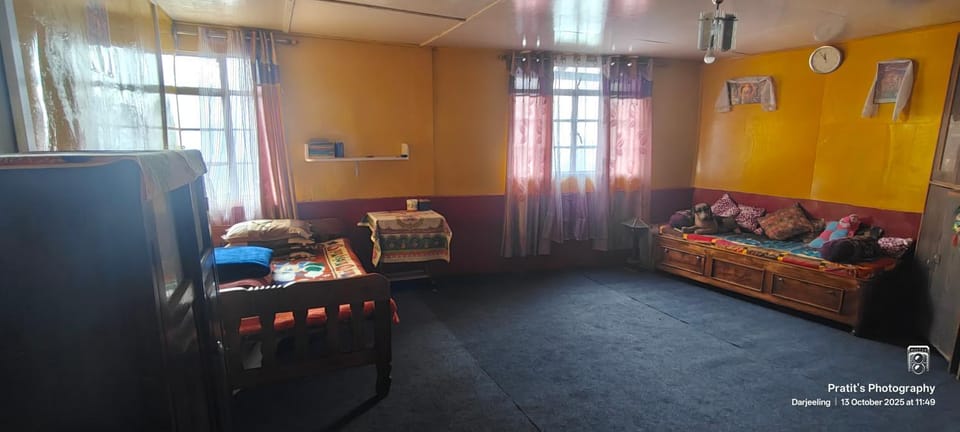 Alpine Abode Apartment in Darjeeling