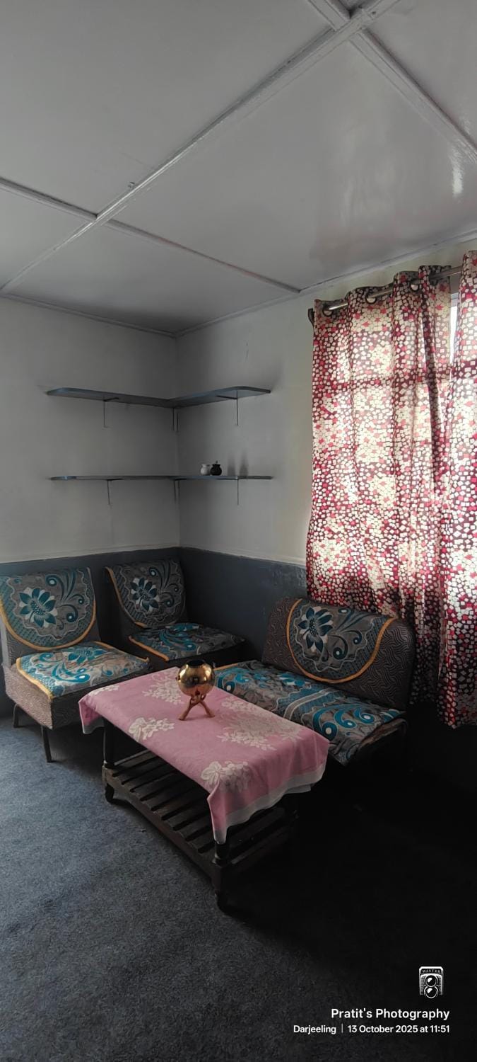 Alpine Abode Apartment in Darjeeling