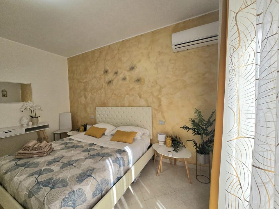 Cj Sea Home appartamento Apartment in Trapani