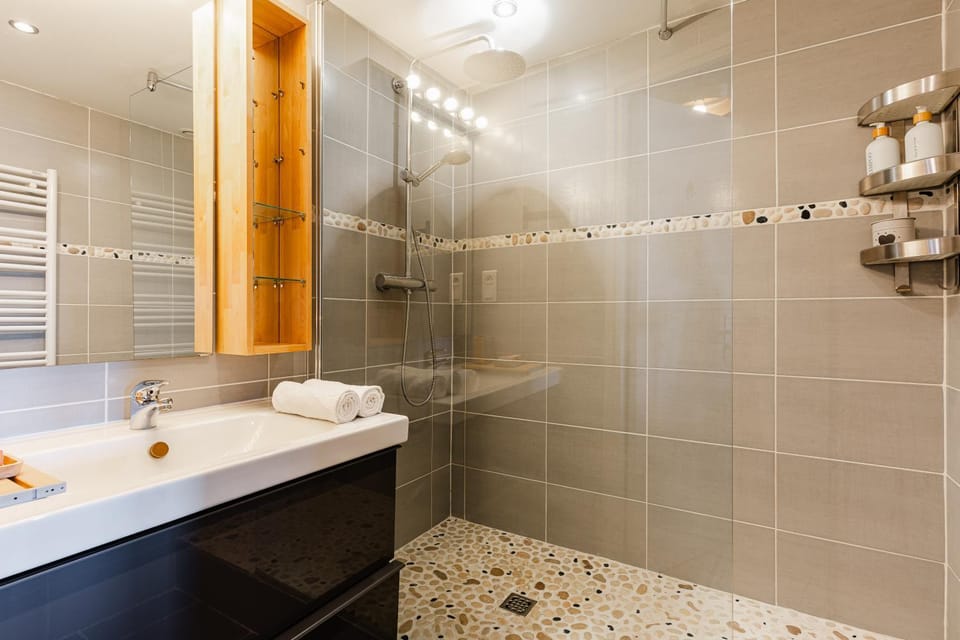 Une escapade à l'estacade Apartment in Deauville