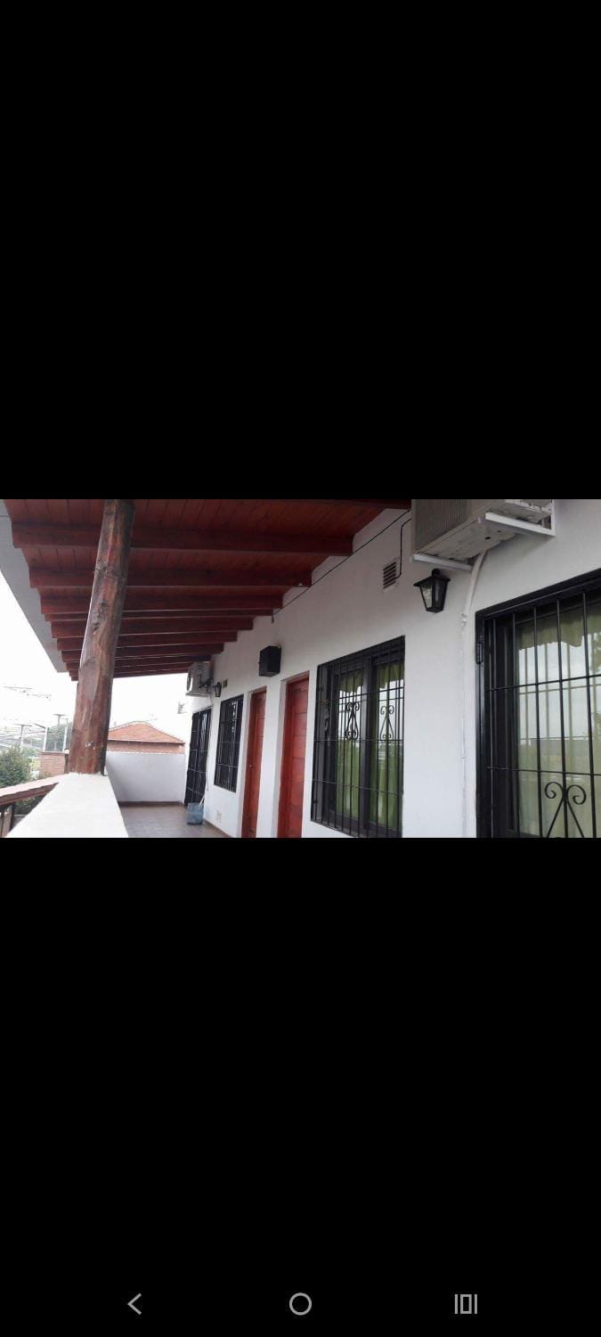 Departamento Apartment in Cordoba Province