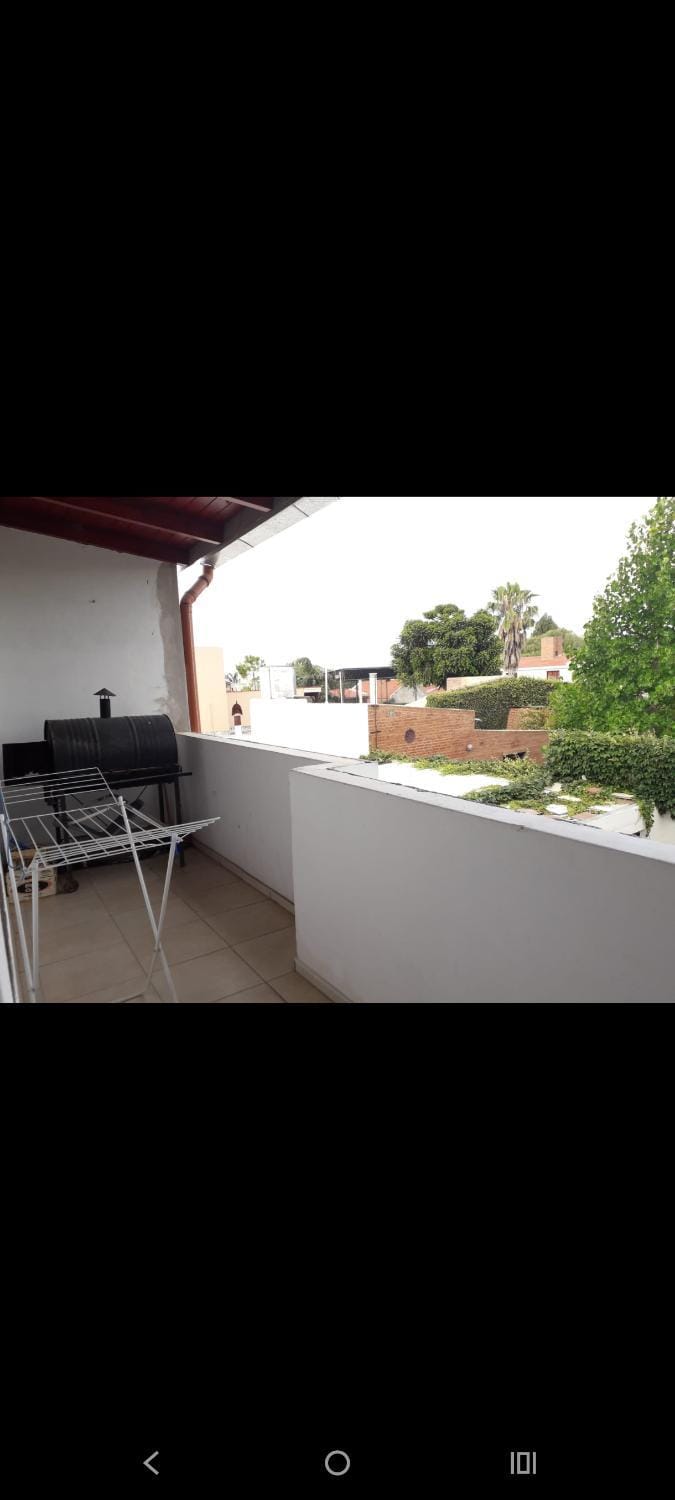 Departamento Apartment in Cordoba Province