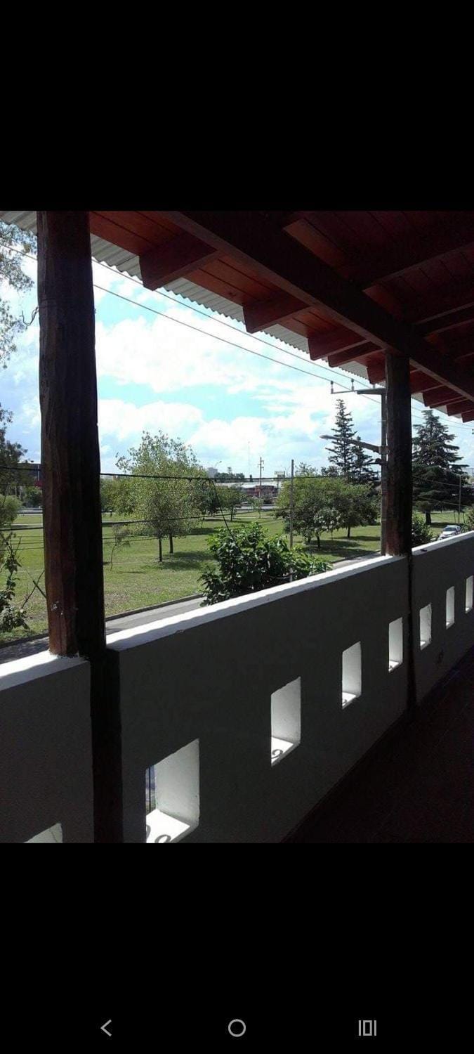 Departamento Apartment in Cordoba Province