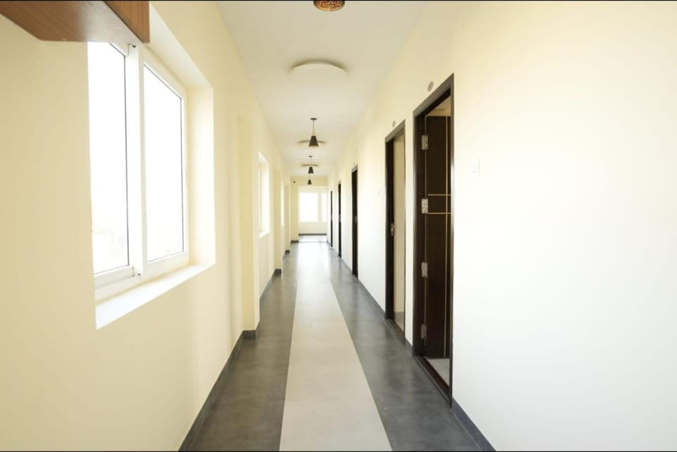 Keerthana Marriage hall and Rooms Hotel in Coimbatore