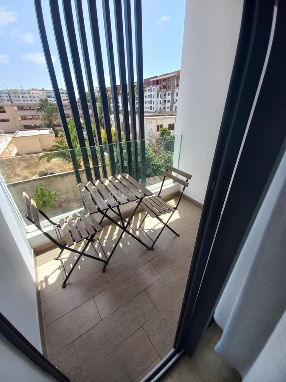 La perle home 21 Apartment in Casablanca