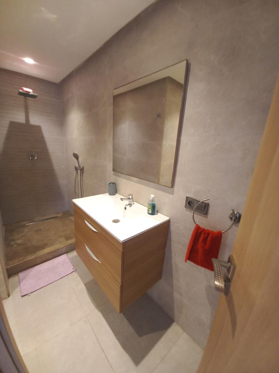La perle home 21 Apartment in Casablanca