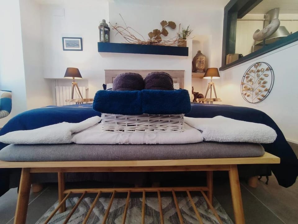 Home du salat Apartment in Occitanie