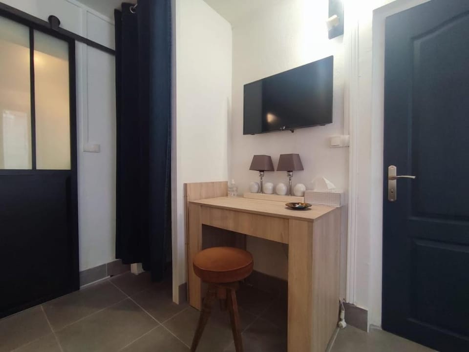 Home du salat Apartment in Occitanie