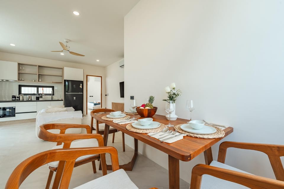 Staylar Sunrise Villas - Chaweng Noi, Koh Samui Villa in Ko Samui