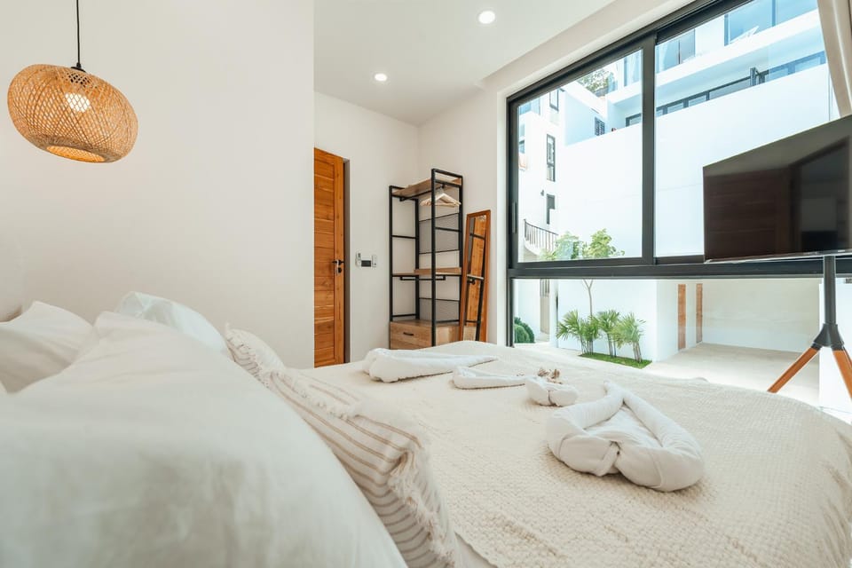 Staylar Sunrise Villas - Chaweng Noi, Koh Samui Villa in Ko Samui