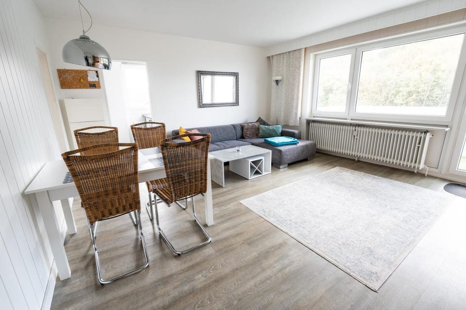 Haus Seehund Apartment in Cuxhaven