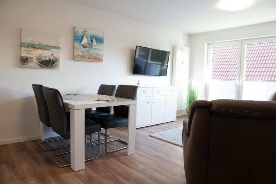 Deichnähe B Apartment in Norden