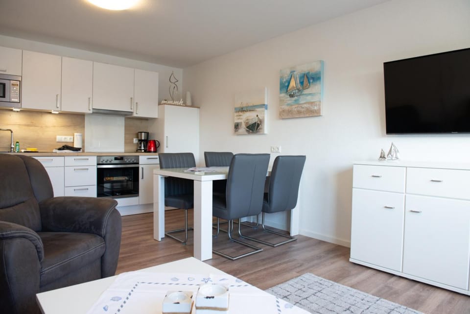 Deichnähe B Apartment in Norden
