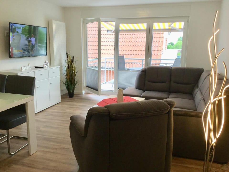 Deichnähe B Apartment in Norden
