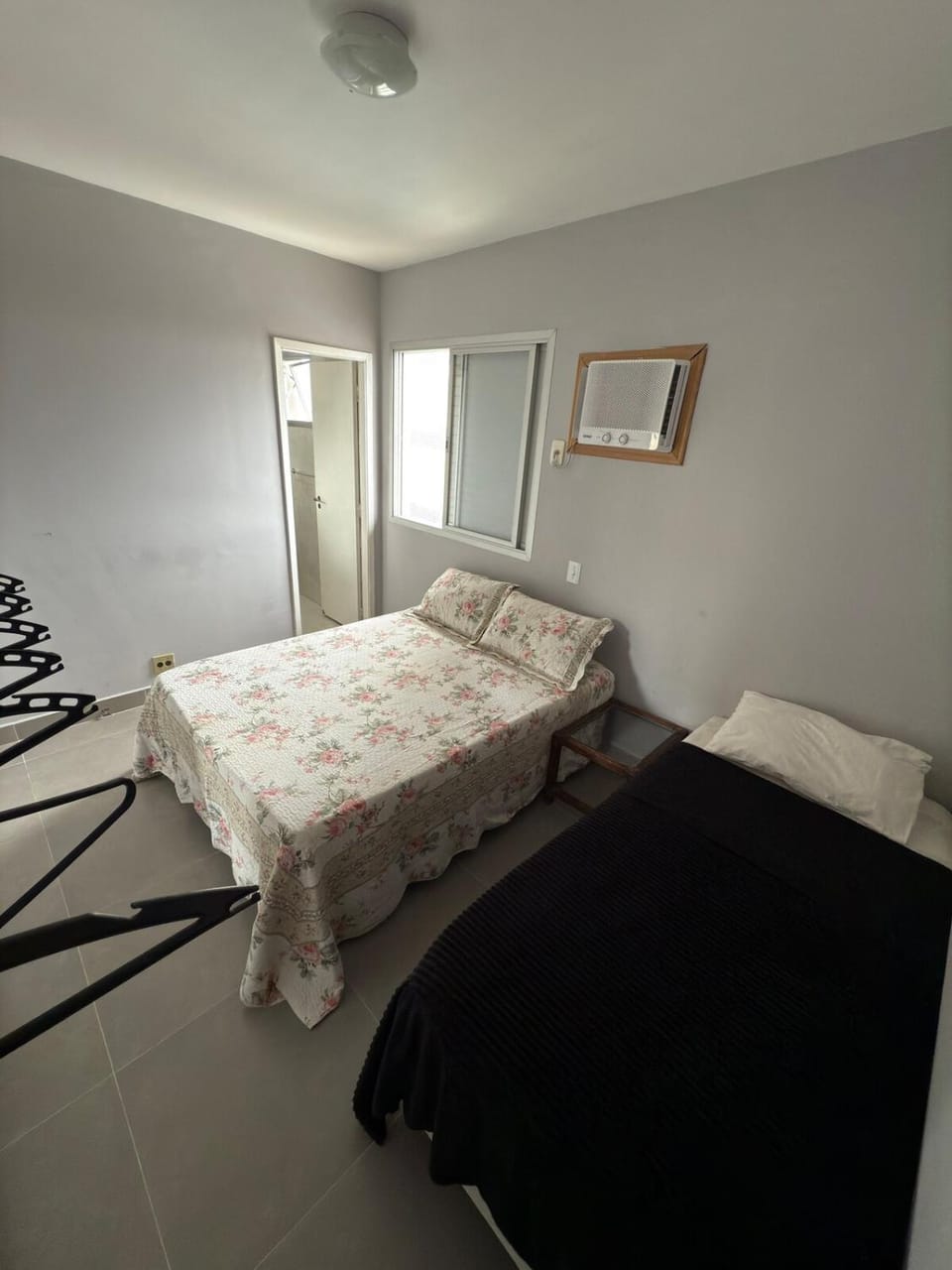 Aconchego Pé na Areia Apartment in State of São Paulo