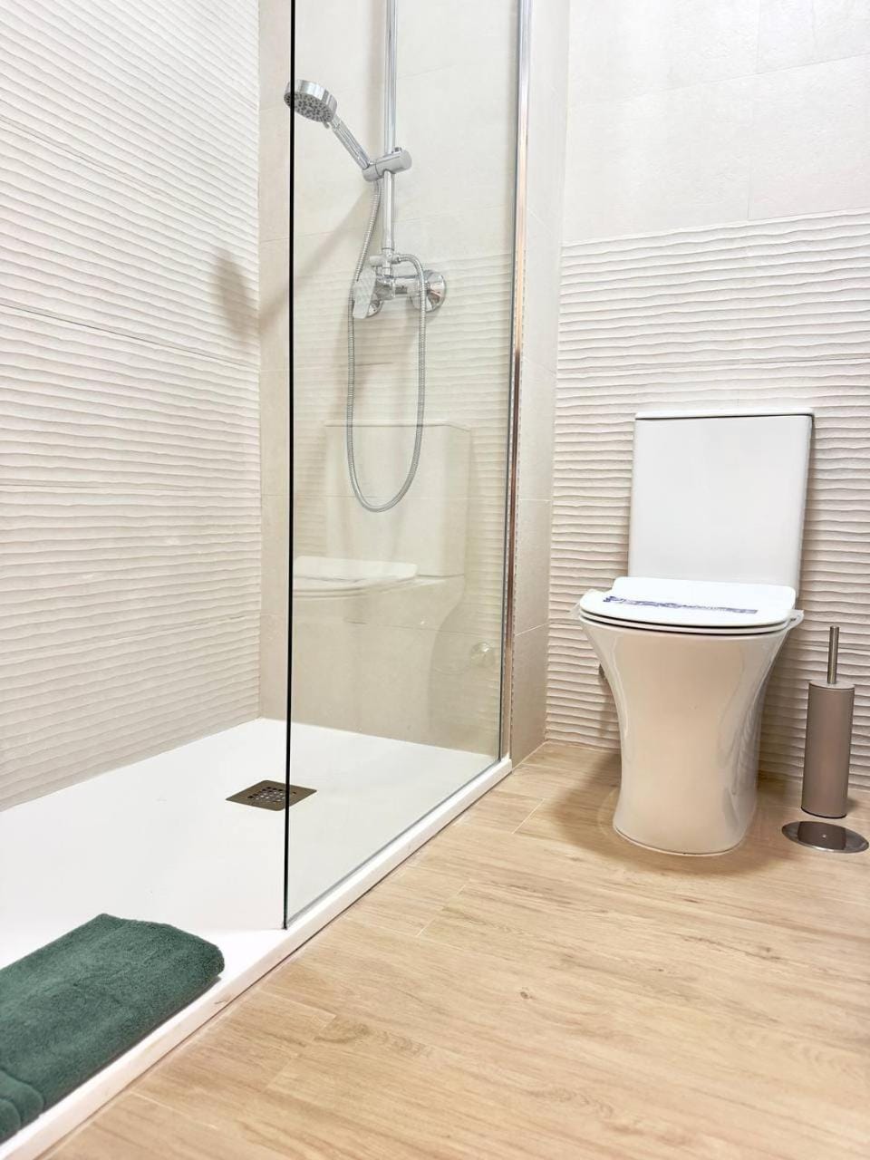 Casa Linda Apartment in Maxorata