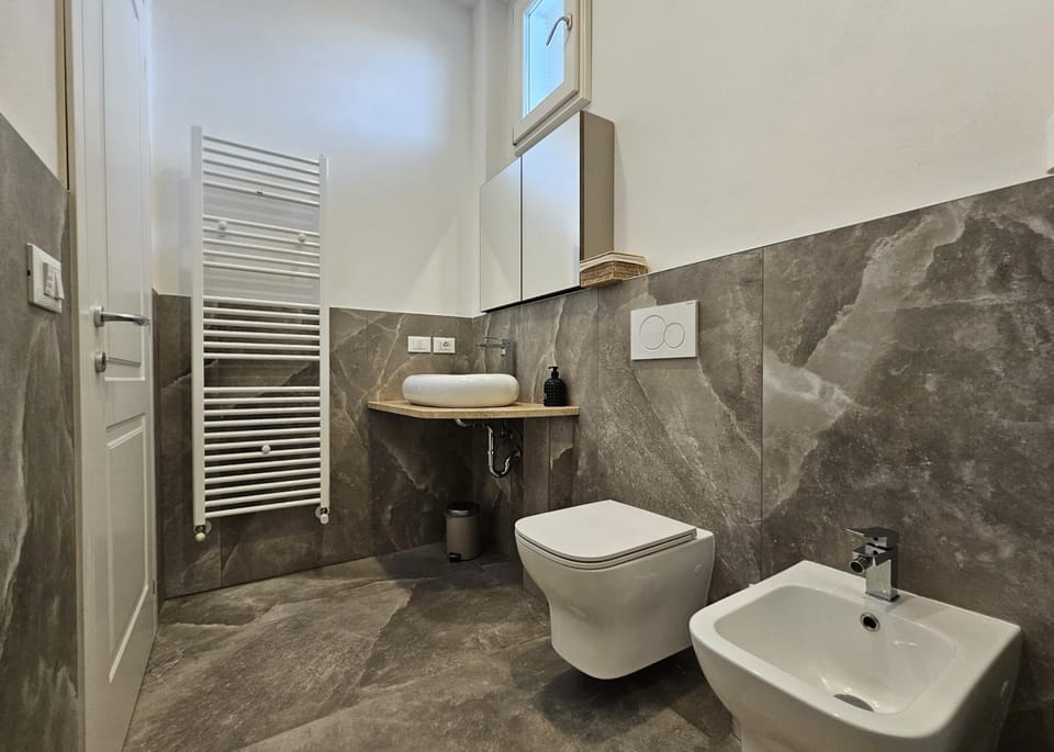 Shower, Toilet, Bathroom, bidet