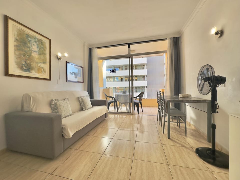 Balcony/Terrace, Living room, Dining area