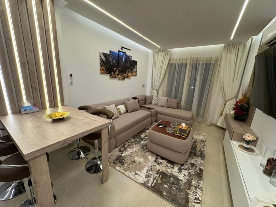 The View - Luxury One bedroom Apartment Apartment in South Sinai Governorate