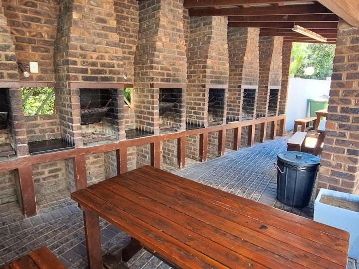 BBQ facilities