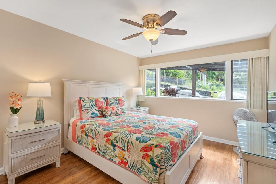 Kona Coffee Villas B216 condo Apartment in Honalo