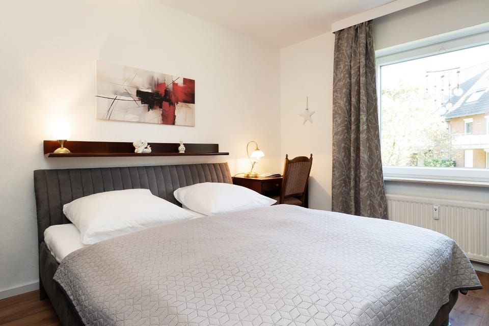 Drosselnest Apartment in Grömitz