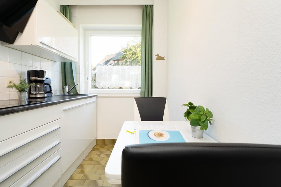 Drosselnest Apartment in Grömitz