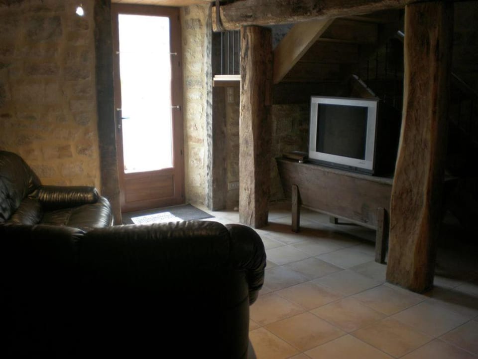 Gîte de la Taouyre House in Occitanie