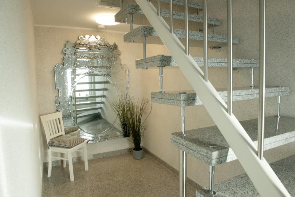 Deichhöhe 7 VO 1 Apartment in Norden