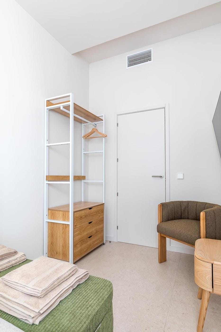 Apartamento para 9 personas en Malasaña Apartment in Centro