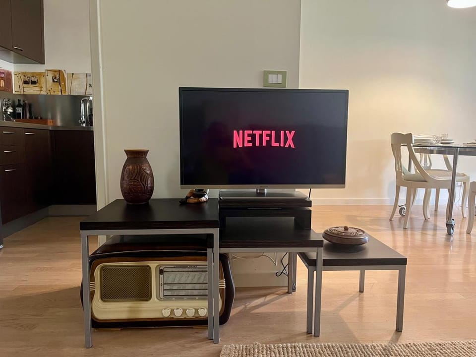 TV and multimedia