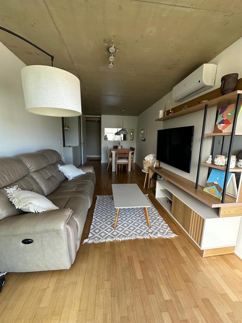 Apartamento rambla 24 mansa Apartment in Maldonado Department, Uruguay