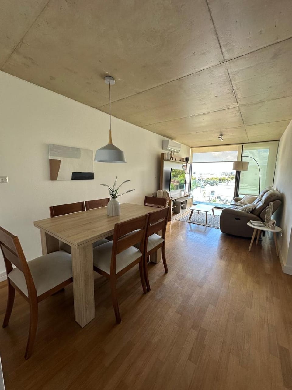 Apartamento rambla 24 mansa Apartment in Maldonado Department, Uruguay